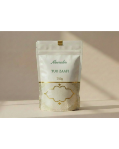 Akwaaba Tuo Zaafi 750g