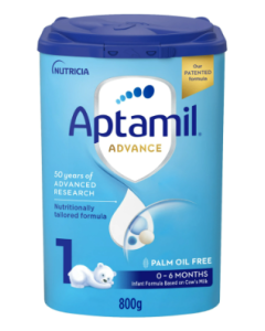 Aptamil