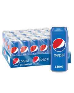 Pepsi Cola